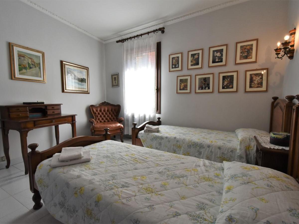Valier By Interhome Apartment Venedig