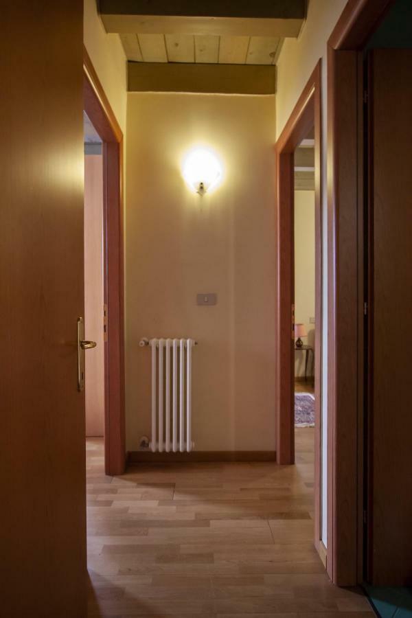 Valier By Interhome Apartment Venedig